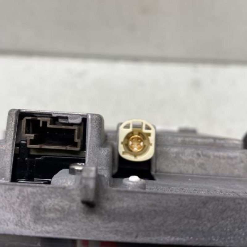 Ecran GPS CITROEN C4 PICASSO 2 Photo n°4