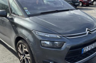 Ecran GPS CITROEN C4 PICASSO 2