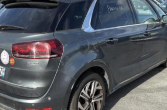 Ecran GPS CITROEN C4 PICASSO 2