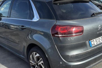 Ecran GPS CITROEN C4 PICASSO 2