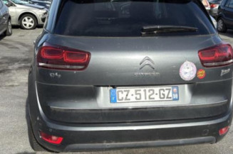 Ecran GPS CITROEN C4 PICASSO 2