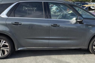 Ecran GPS CITROEN C4 PICASSO 2