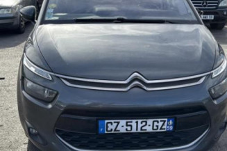 Ecran GPS CITROEN C4 PICASSO 2