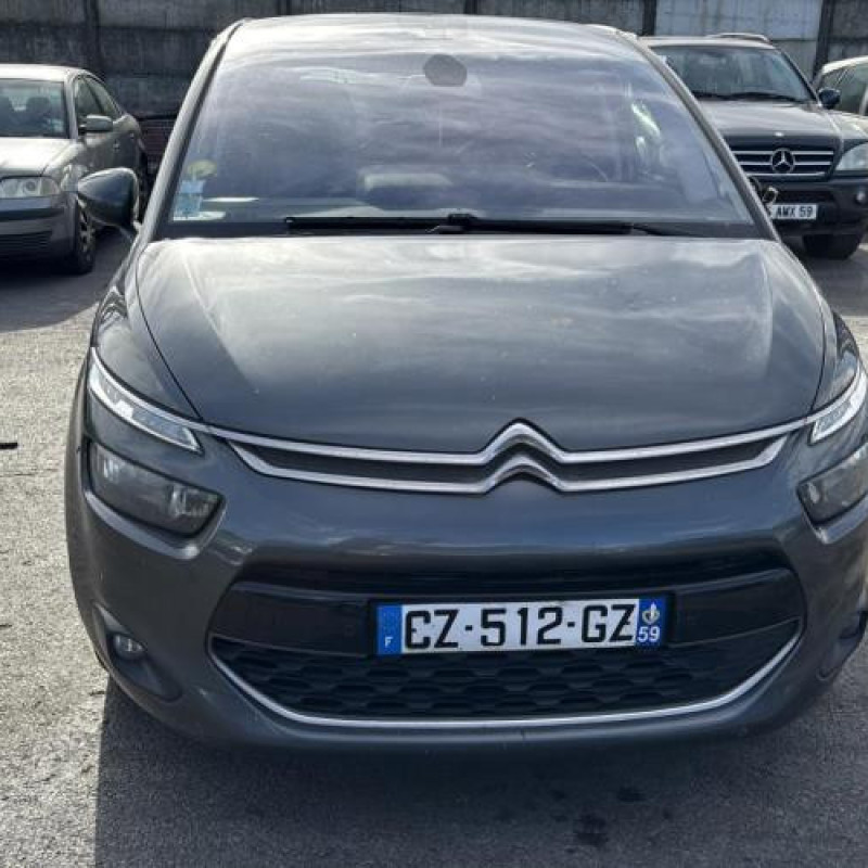 Ecran GPS CITROEN C4 PICASSO 2 Photo n°12