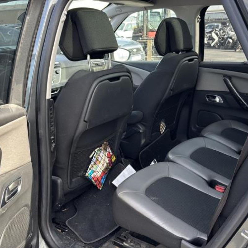 Ecran GPS CITROEN C4 PICASSO 2 Photo n°14
