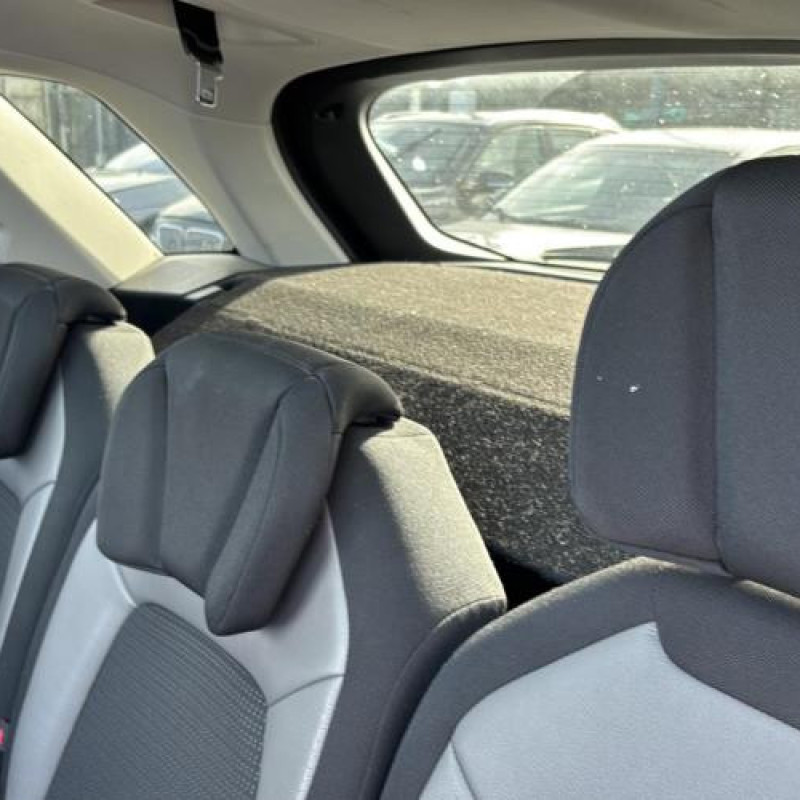 Ecran GPS CITROEN C4 PICASSO 2 Photo n°15