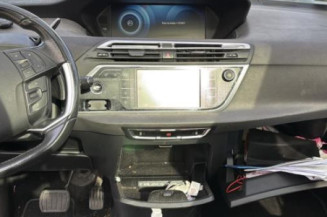 Ecran GPS CITROEN C4 PICASSO 2