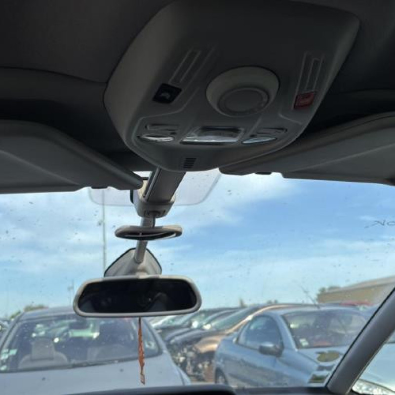 Ecran GPS CITROEN C4 PICASSO 2 Photo n°17
