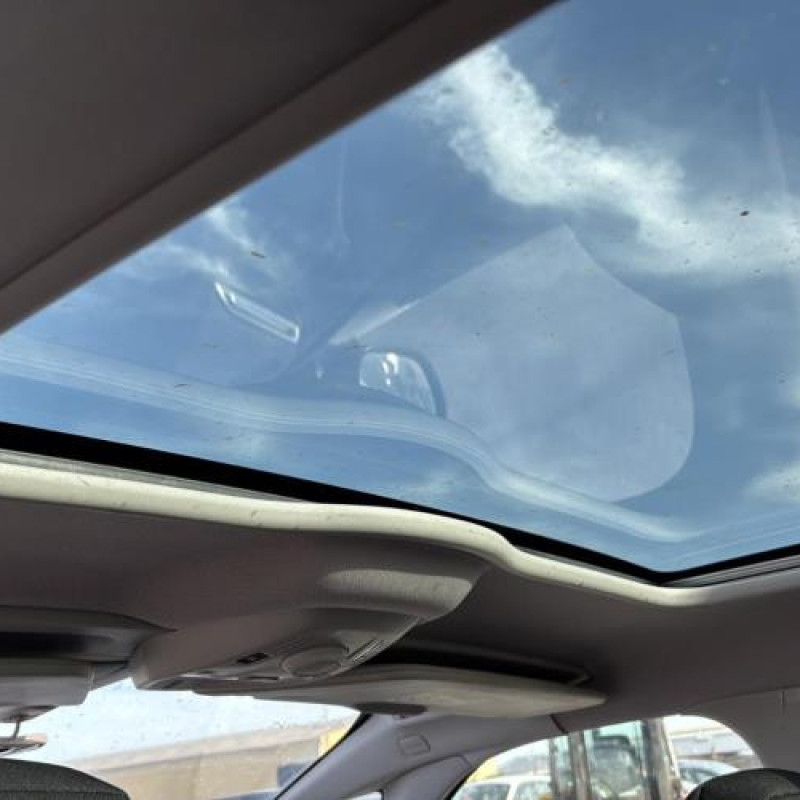 Ecran GPS CITROEN C4 PICASSO 2 Photo n°18