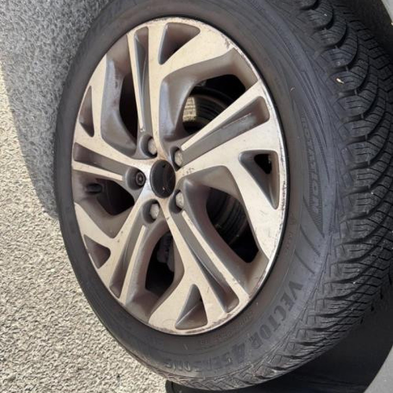 Ecran GPS CITROEN C4 PICASSO 2 Photo n°19