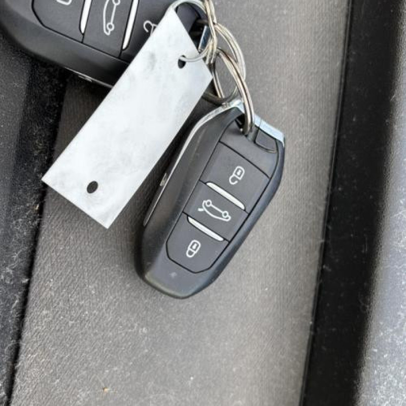 Boitier BSI CITROEN C4 PICASSO 2 Photo n°20