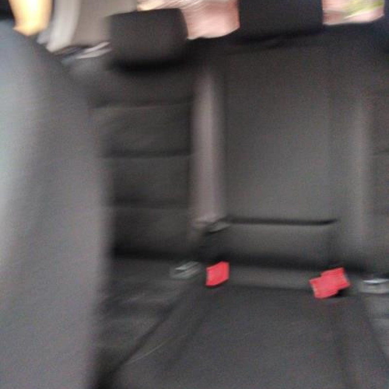 Interrupteur de leve vitre avant gauche VOLKSWAGEN GOLF 6 Photo n°11