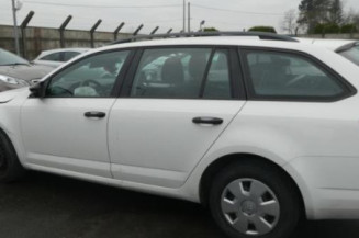 Commande chauffage SKODA OCTAVIA 3