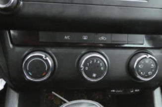 Commande chauffage SKODA OCTAVIA 3