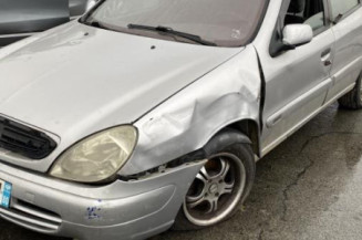 Commodo d'essuie glaces CITROEN XSARA