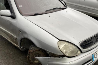 Commodo d'essuie glaces CITROEN XSARA