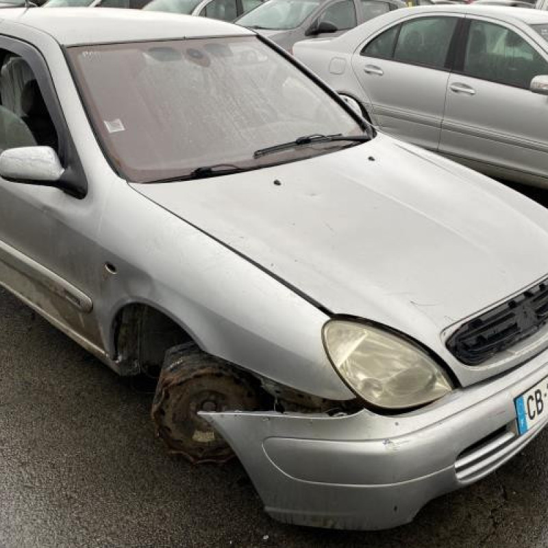 Commodo d'essuie glaces CITROEN XSARA Photo n°6