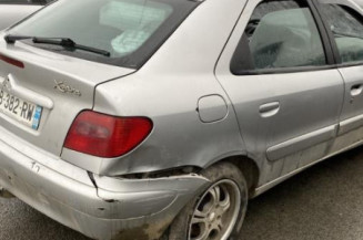 Commodo d'essuie glaces CITROEN XSARA