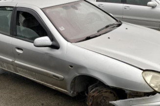 Commodo d'essuie glaces CITROEN XSARA