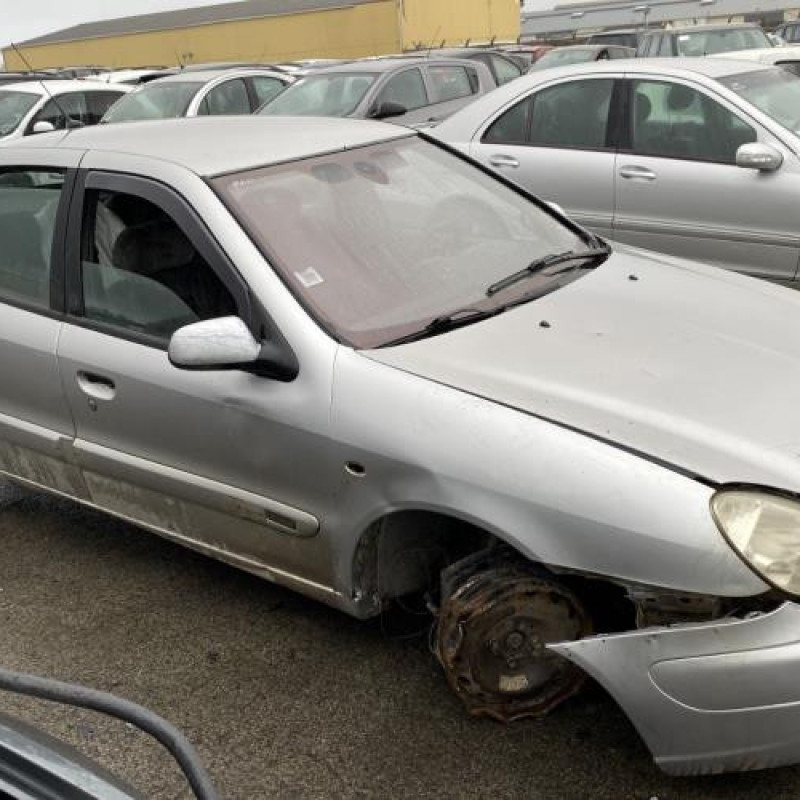 Commodo d'essuie glaces CITROEN XSARA Photo n°11