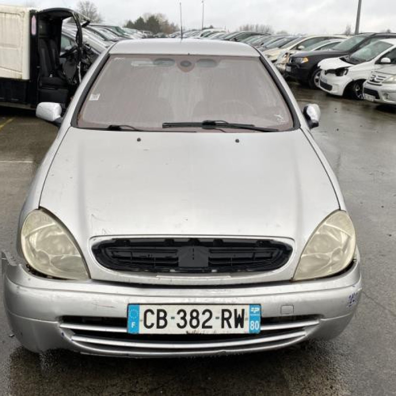 Commodo d'essuie glaces CITROEN XSARA Photo n°12