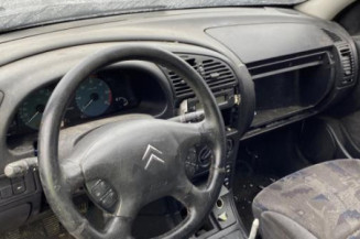 Commodo d'essuie glaces CITROEN XSARA