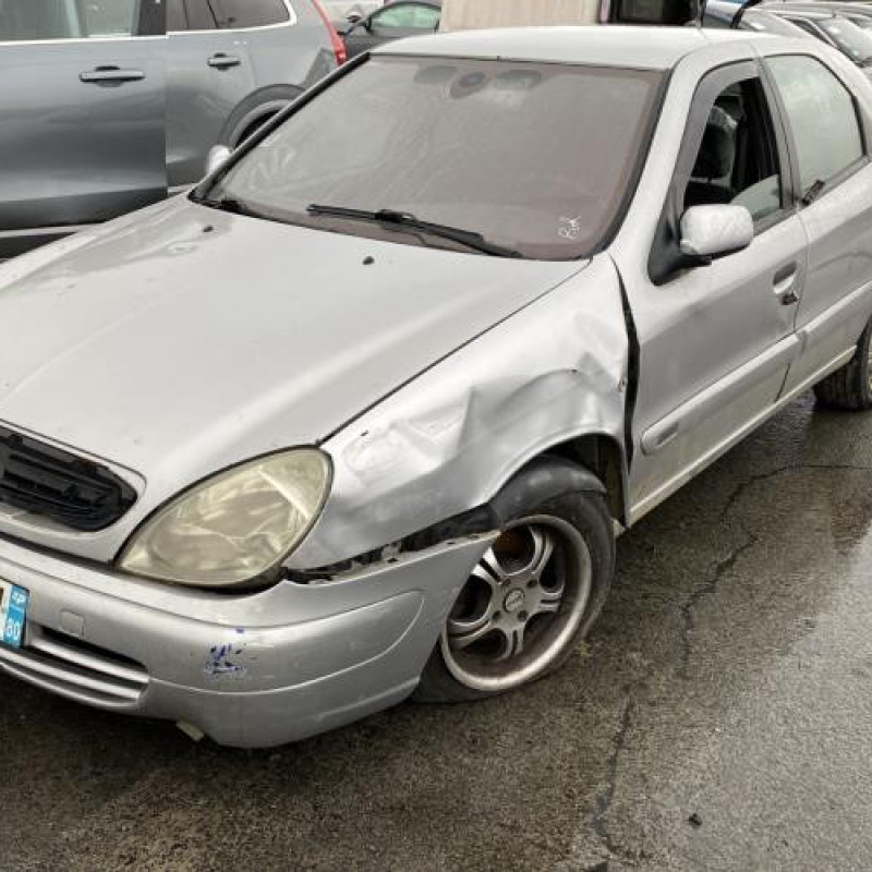 Neiman CITROEN XSARA Photo n°4