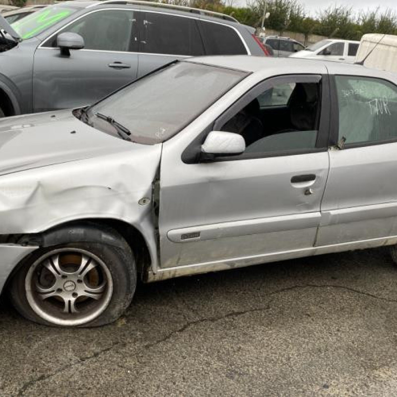 Neiman CITROEN XSARA Photo n°9