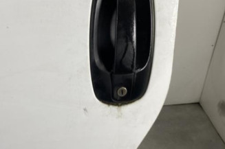 Porte avant gauche RENAULT TRAFIC 2