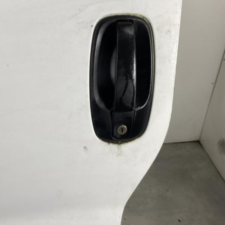 Porte avant gauche RENAULT TRAFIC 2