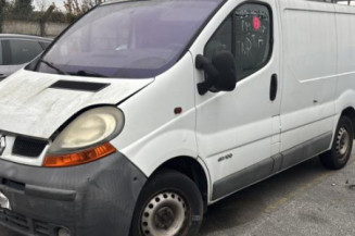 Afficheur RENAULT TRAFIC 2