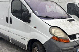 Afficheur RENAULT TRAFIC 2
