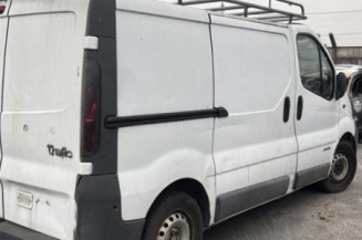 Afficheur RENAULT TRAFIC 2