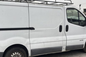 Afficheur RENAULT TRAFIC 2