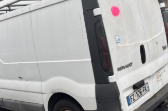 Afficheur RENAULT TRAFIC 2