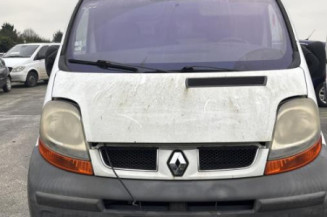 Afficheur RENAULT TRAFIC 2