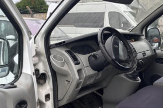 Afficheur RENAULT TRAFIC 2