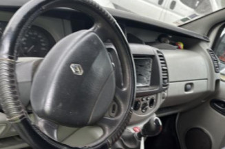 Afficheur RENAULT TRAFIC 2
