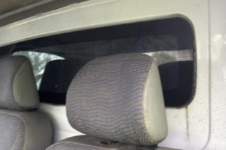 Afficheur RENAULT TRAFIC 2