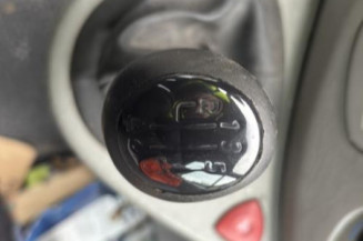 Commodo d'essuie glaces RENAULT TRAFIC 2