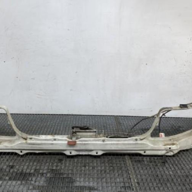 Face avant FIAT DUCATO 2 Photo n°1