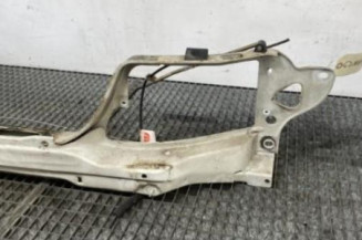 Face avant FIAT DUCATO 2