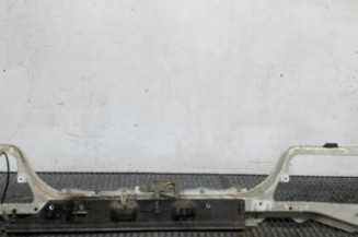 Face avant FIAT DUCATO 2