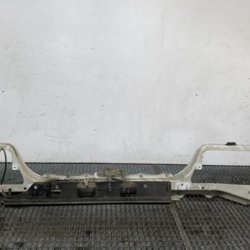 Face avant FIAT DUCATO 2 Photo n°5