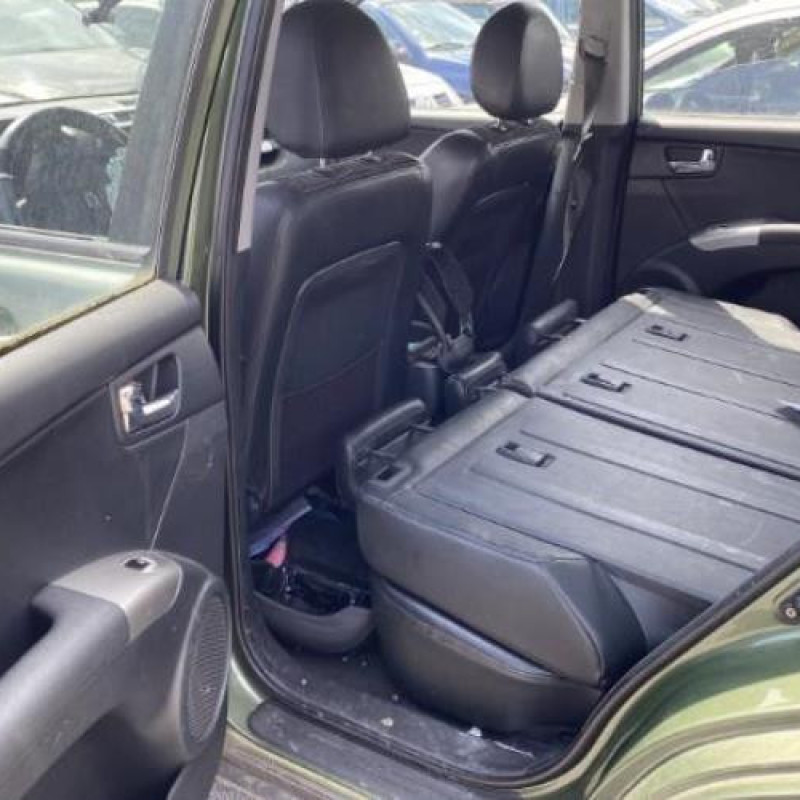 Leve vitre electrique avant gauche KIA SPORTAGE 2 Photo n°13