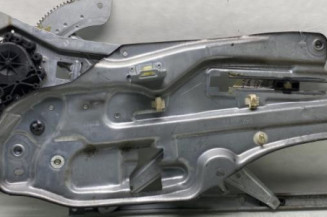 Leve vitre electrique avant gauche RENAULT LAGUNA 1 Photo n°1