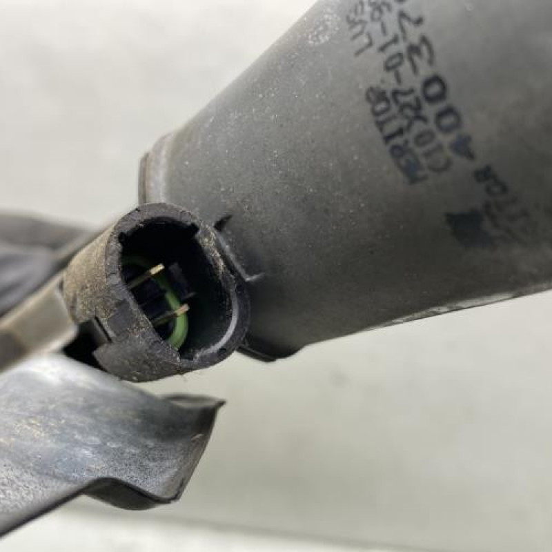 Leve vitre electrique avant gauche RENAULT LAGUNA 1 Photo n°4