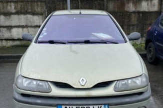 Leve vitre electrique avant gauche RENAULT LAGUNA 1