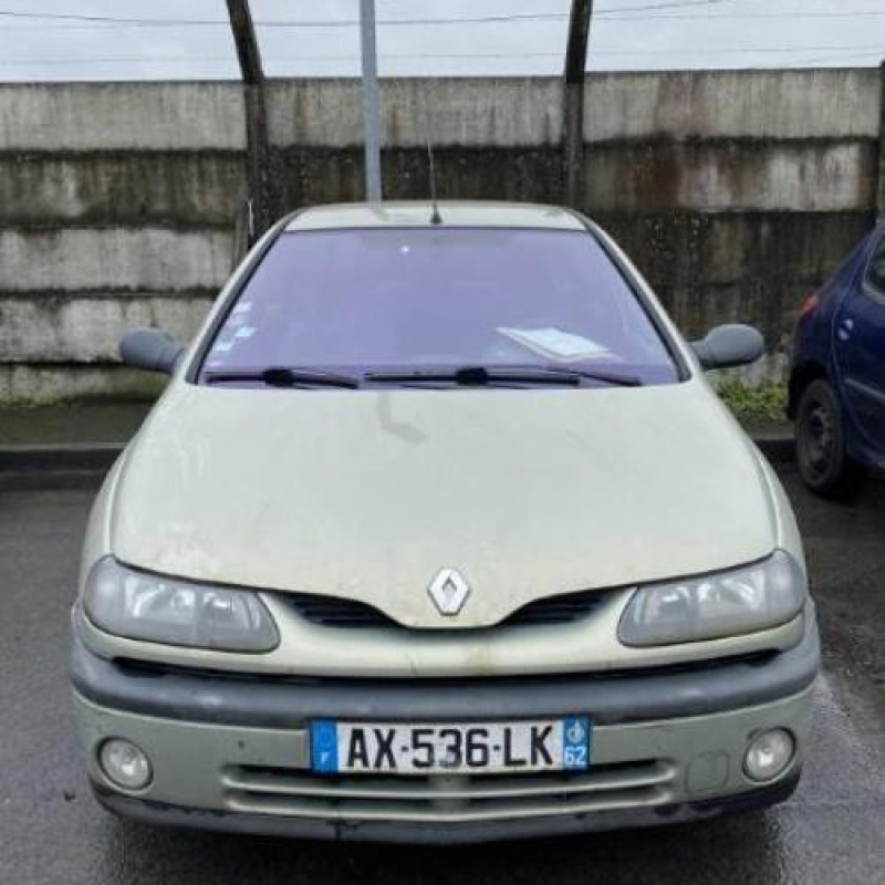 Leve vitre electrique avant gauche RENAULT LAGUNA 1 Photo n°5