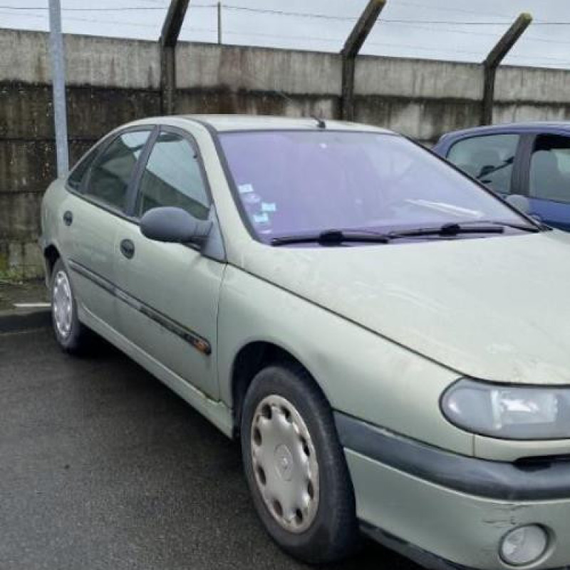 Leve vitre electrique avant gauche RENAULT LAGUNA 1 Photo n°6